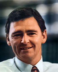 John Brumby